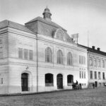 Biografverksamheten i Laholms stad 1897-1939