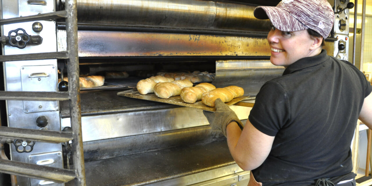 Det ska vara roligt att driva företag