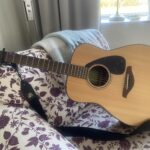 Musik del 2 (av 2) – Who Cares liksom