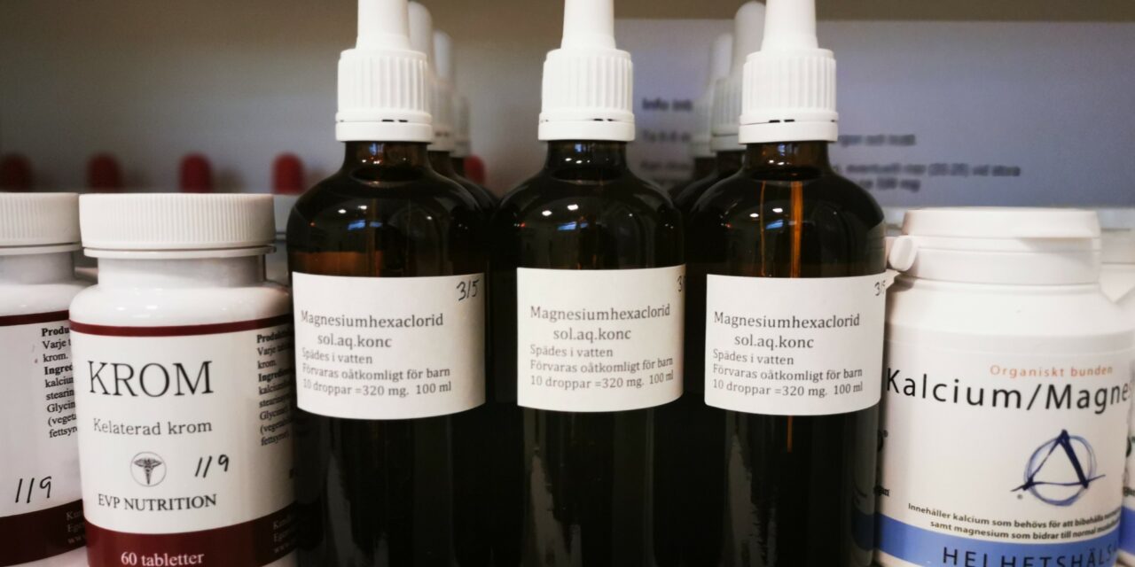 Skräddarsydd behandling