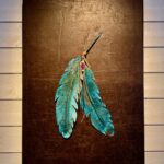 Pierre Hansson ställer ut tillsammans med Dregen