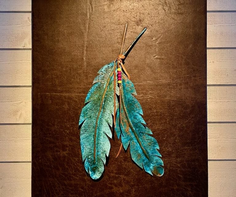 Pierre Hansson ställer ut tillsammans med Dregen