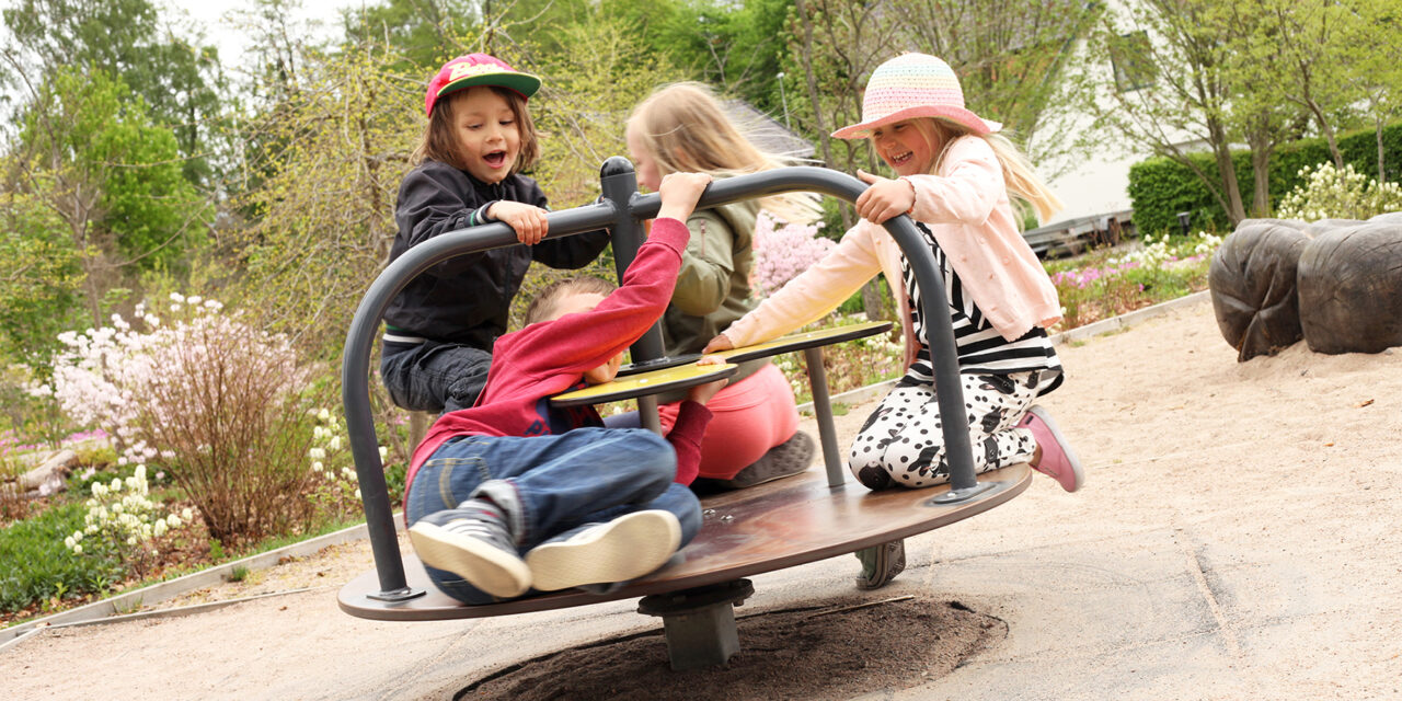 Följ med på lekplatssafari!