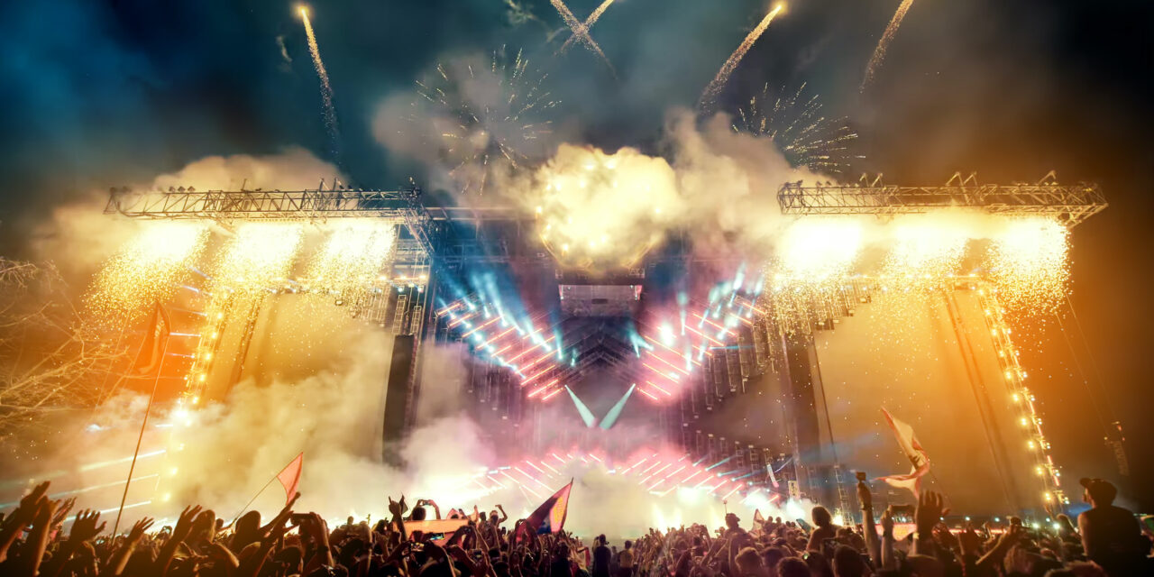 Laholm 2024: En festivalsommar ingen får missa