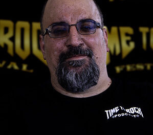 Mikael Davidsson: ”Kiss 1996 var bäst”