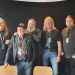 Del 1: Bakom kulisserna med Steelwings