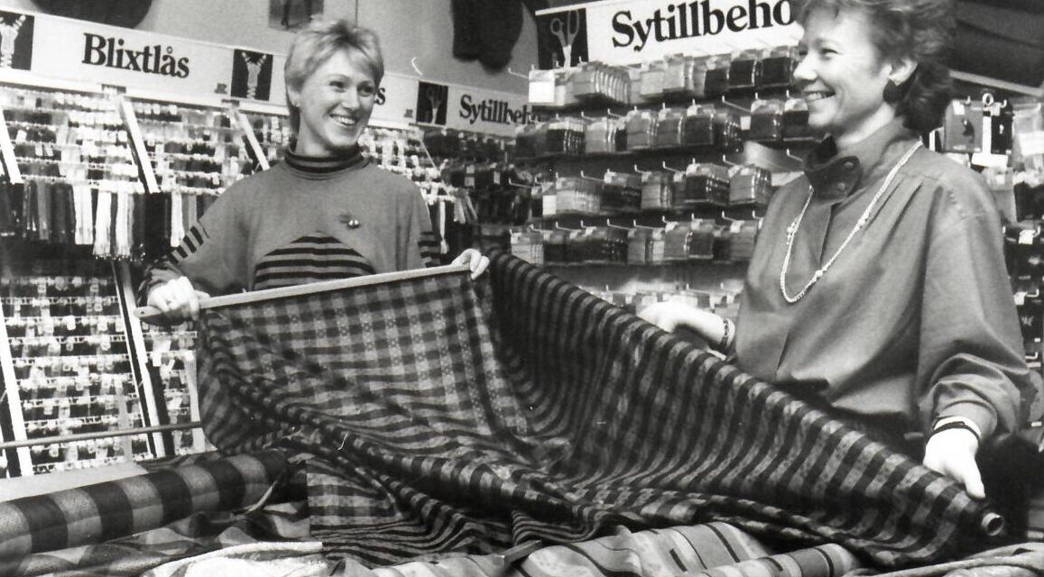 Memme Gottfridsson – Erik Karlssons efterträdare