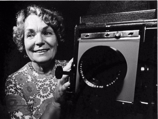 Ruth Gullander – inflyttad fotograf från Skåne