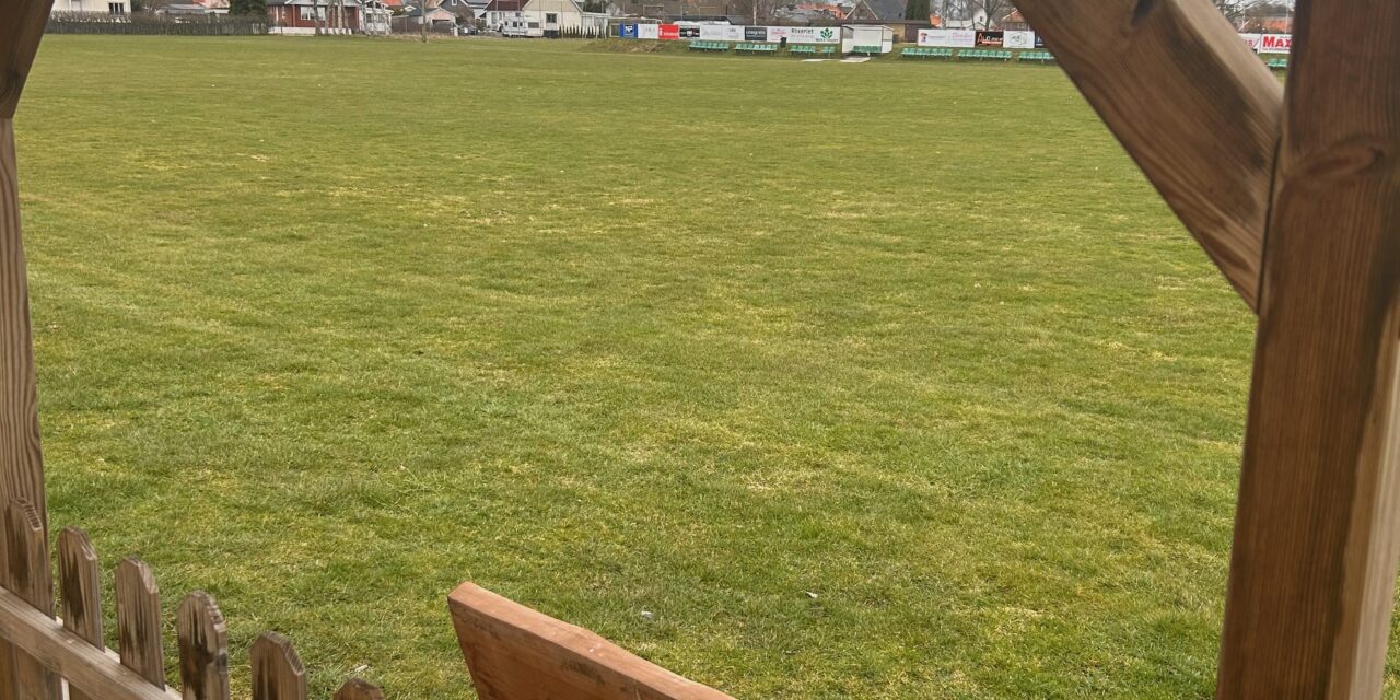 Kenneth Einarsson jublade högst av alla