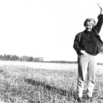 Siv-Inger – sångfågeln från Årnaberga