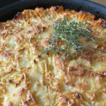 Shepherd’s pie